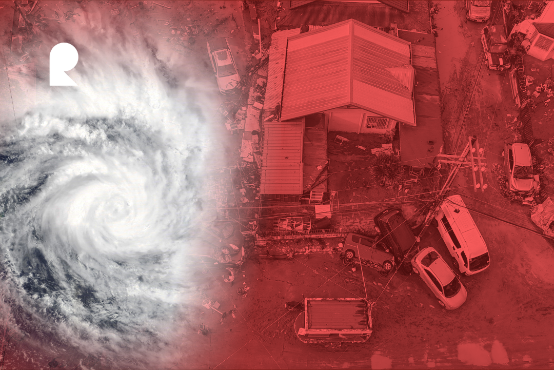 When the Wind Forgot Our Names