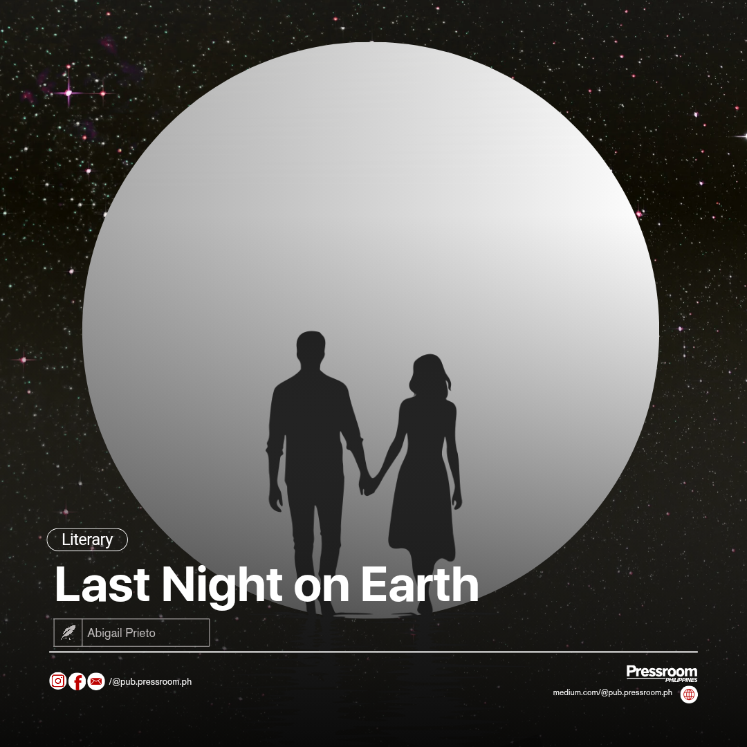 Last Night on Earth