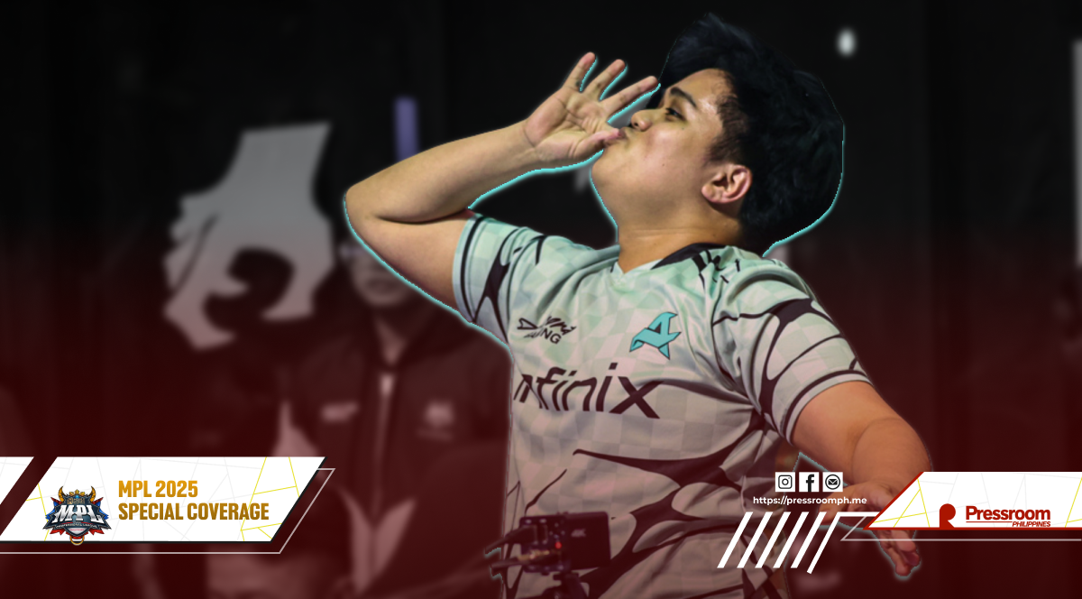 FIRE BENEATH HEAVENS: RORA weathers TNC’s Game 5 meltdown to clinch upper bracket finals berth