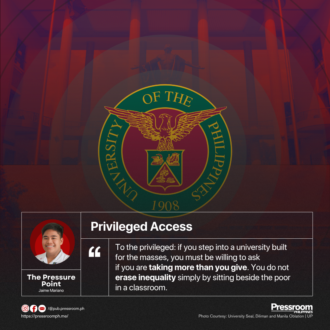 Privileged Access