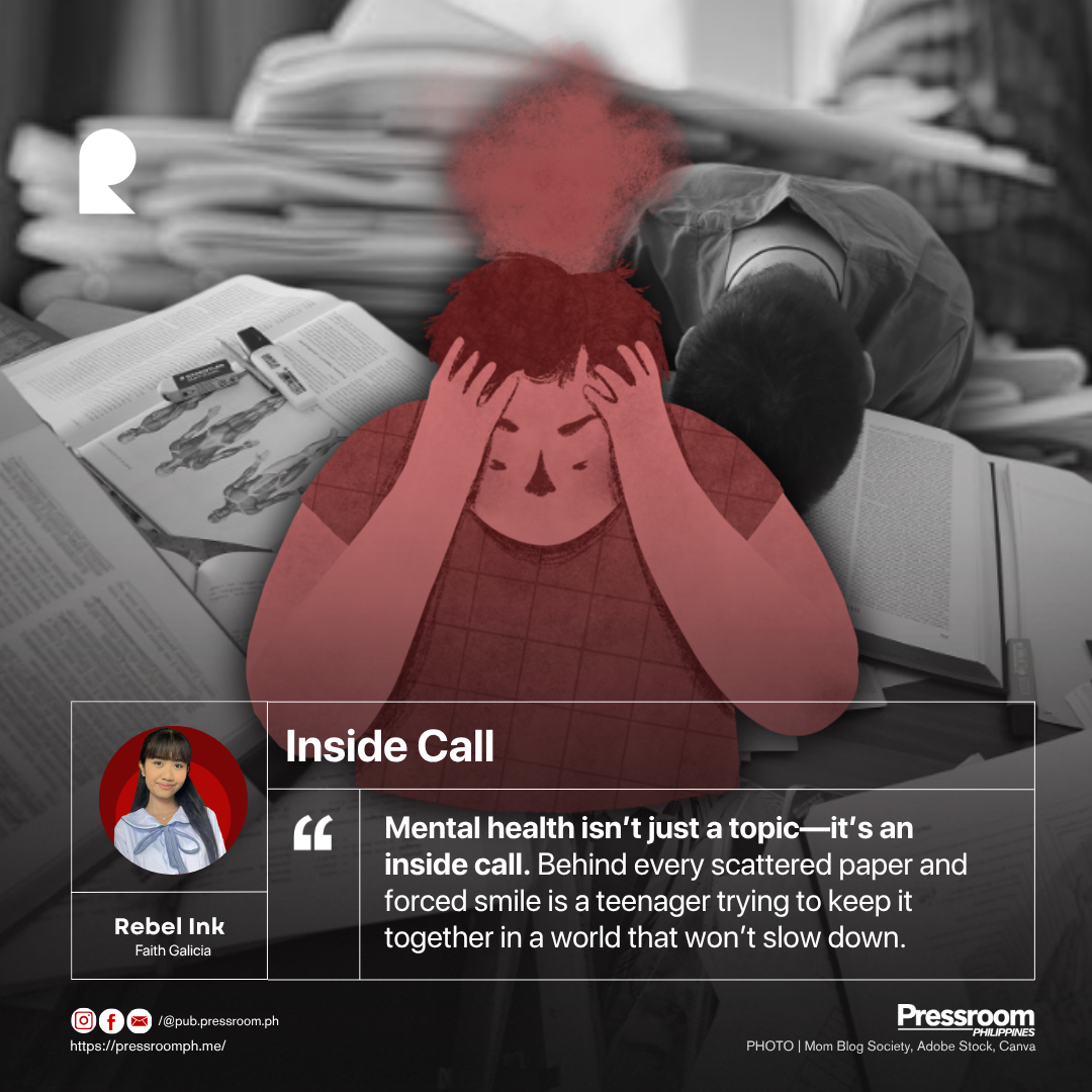 Inside Call