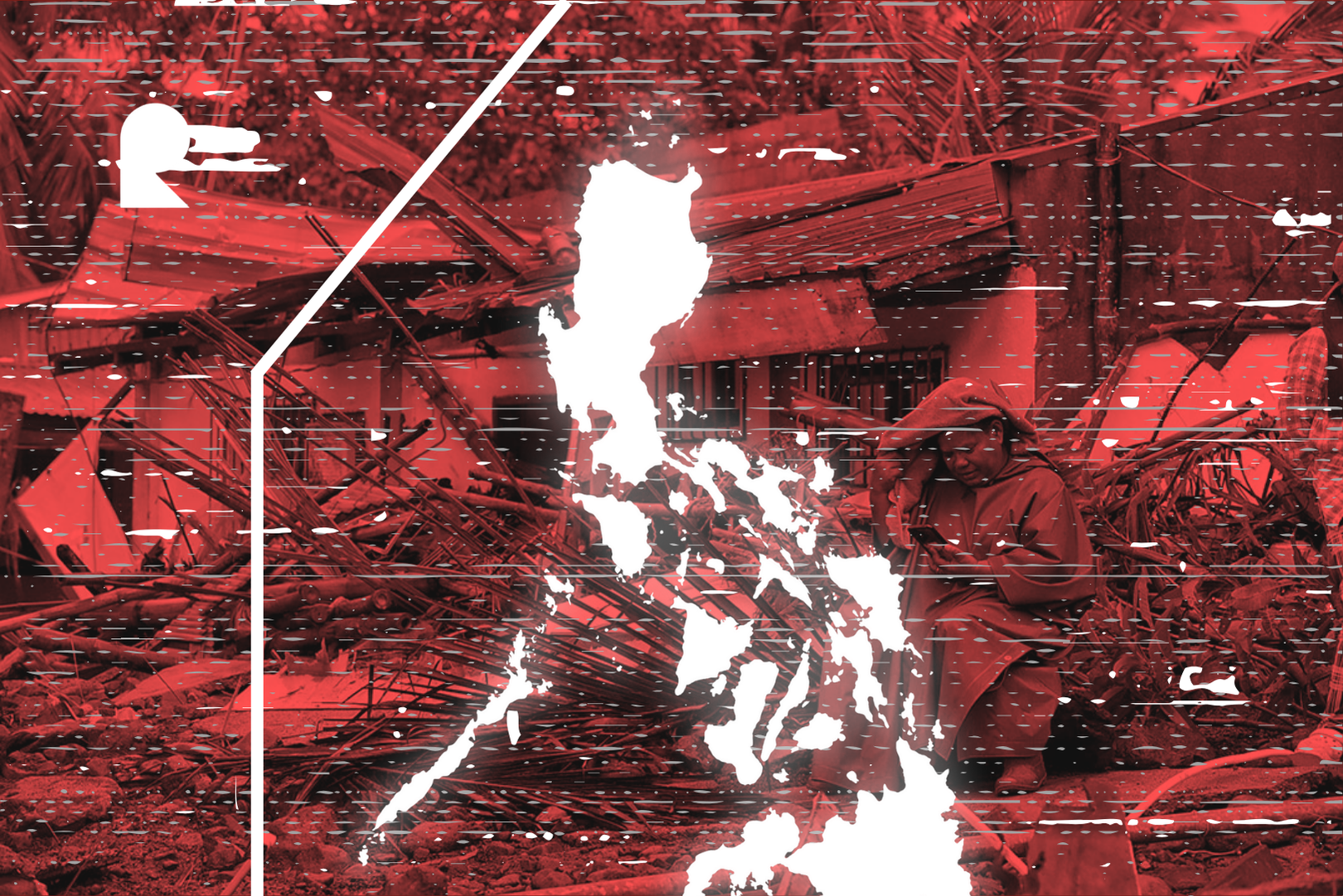 Lihim ng Kurakotan, Nabisto ng Kalikasan