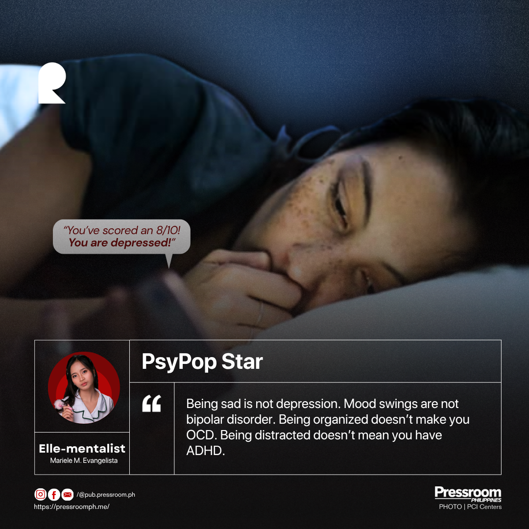 PsyPop Star