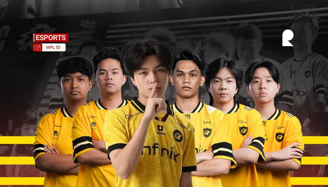 Filipino jungler Kairi, Onic ID repel Alter Ego to conquer 6th title together in MPL-ID