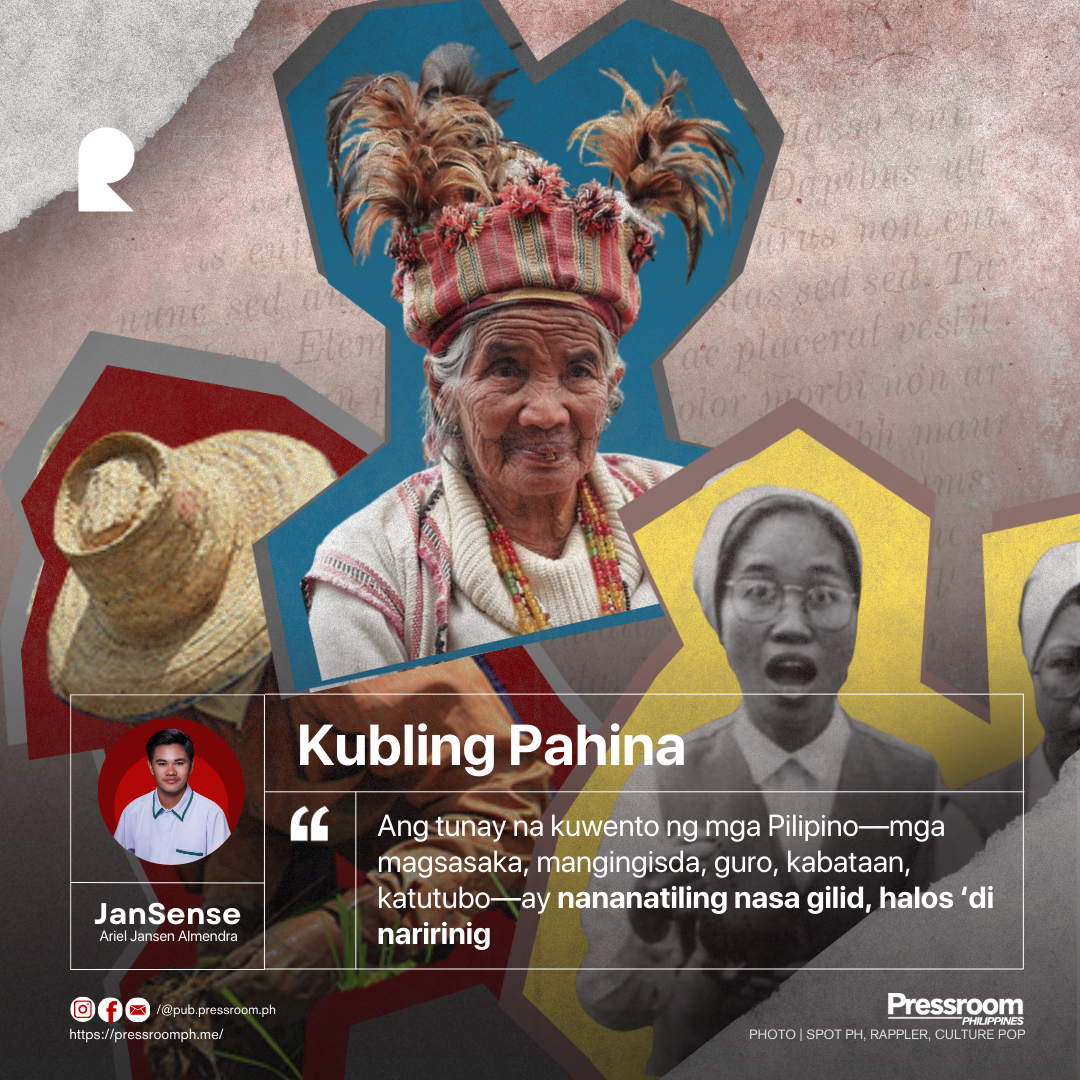 Kubling Pahina