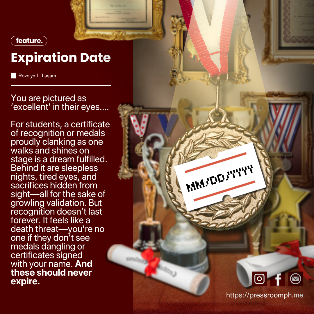 Expiration Date
