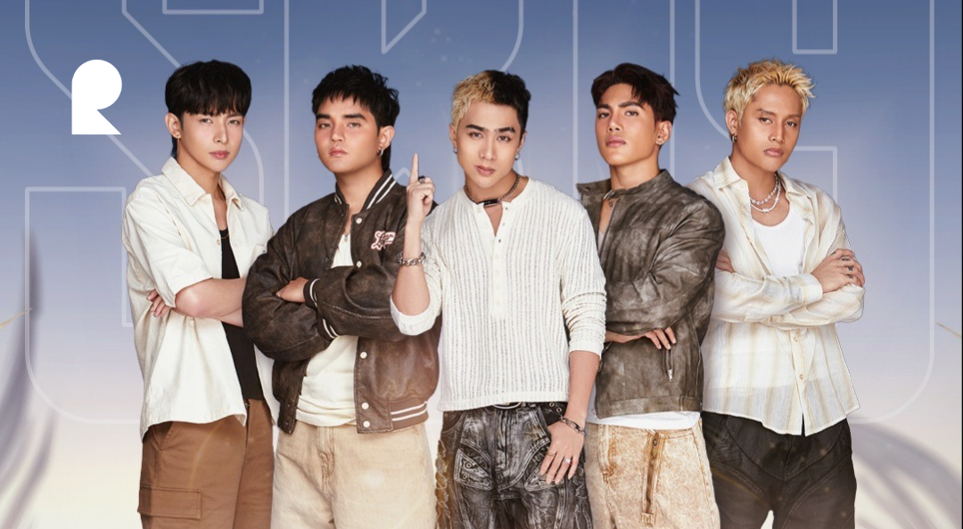 SB19 to perform as music artists in HoK Internat’l Championship ‘25