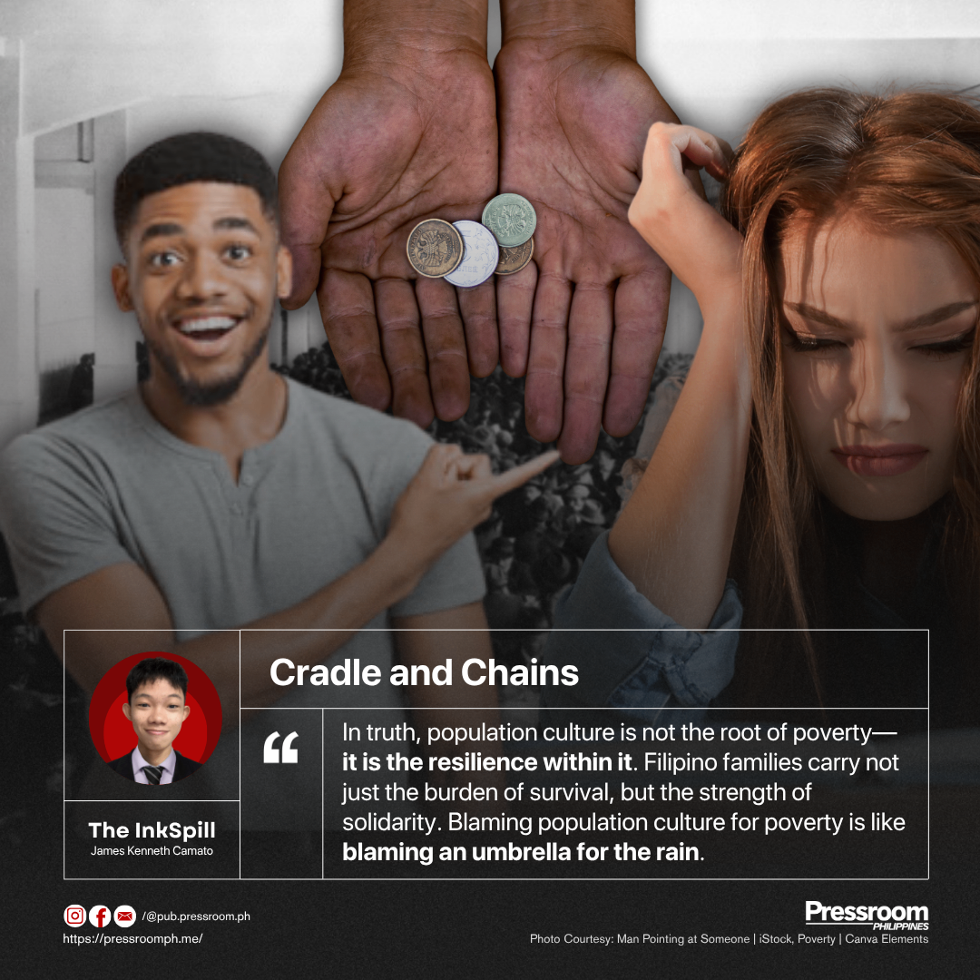 Cradle and Chains